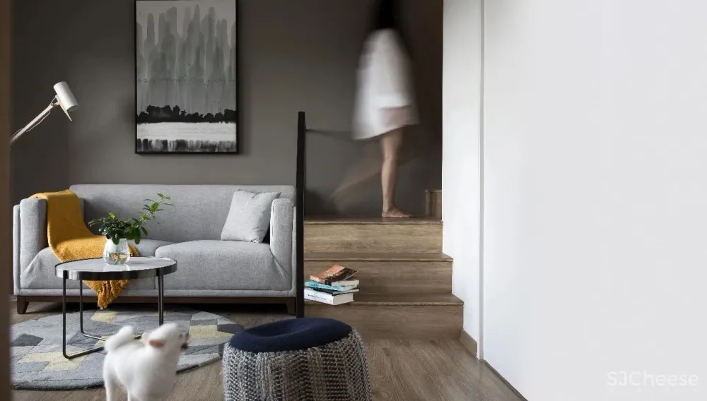 深圳31设计︱柏石时光,真我天地 首