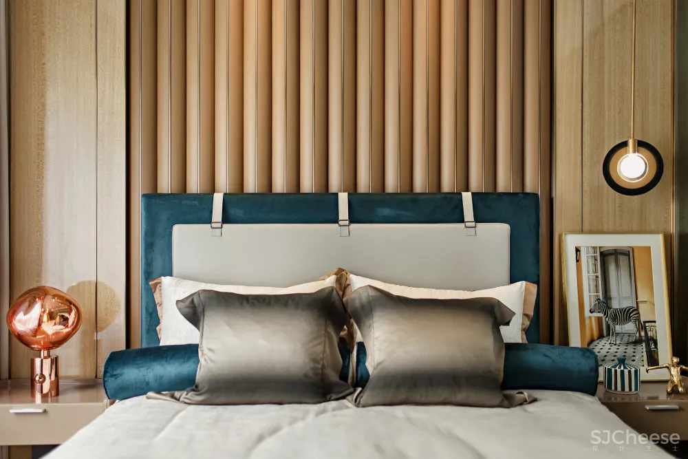 摒弃掉过度鲜艳的豪奢,轻奢才是精致都市生活