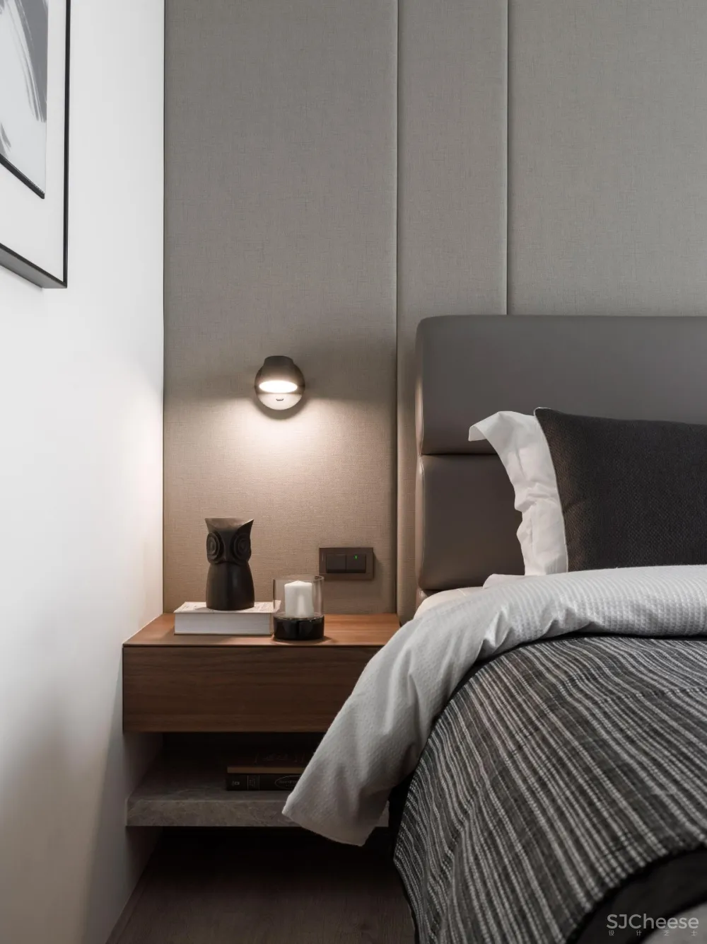 述说 | 禾观空间设计