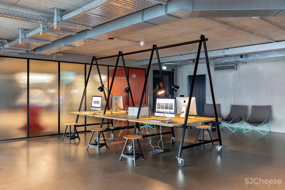 德国集装箱酒店 | Upcycling Hostel