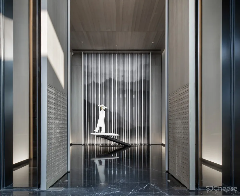 最新 | 安静的艺术,演绎气质非凡的卓越 TOP系列 首