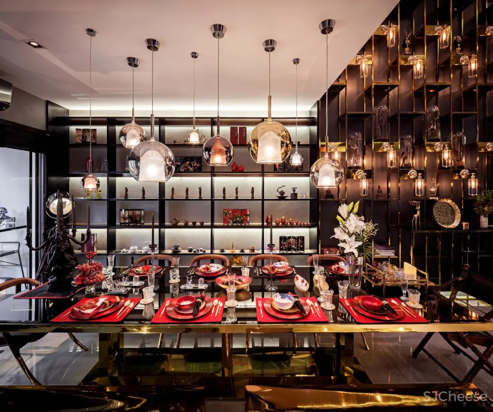 Apostrophy | 曼谷智能住宅 CASA LAWA 首