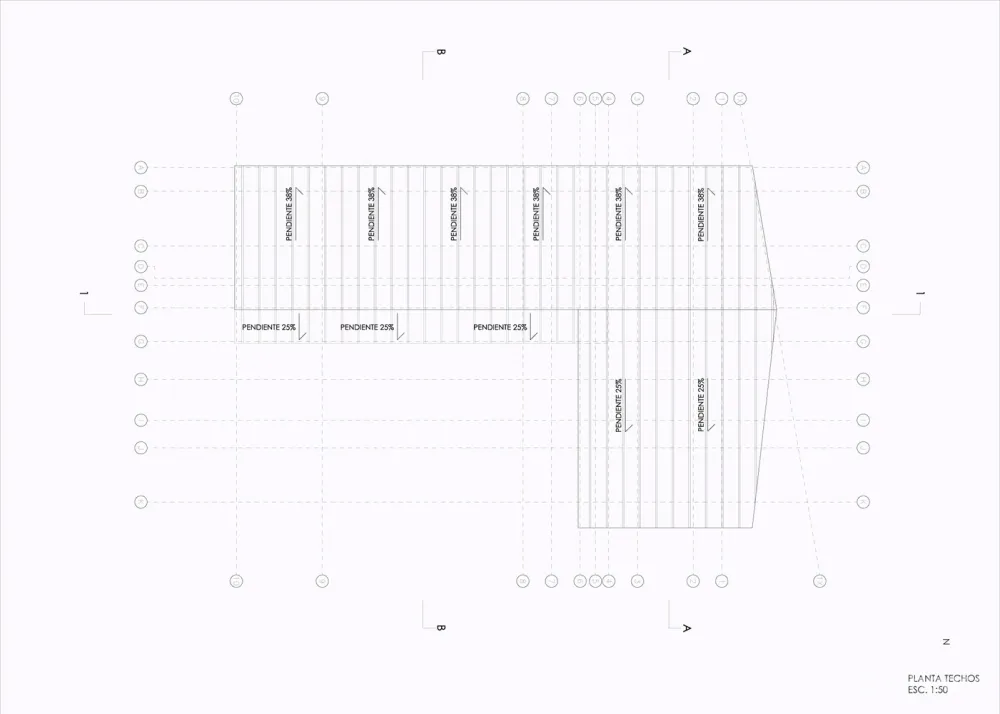 ABESTUDIO | 智利乡村别墅 Casa Panguipulli