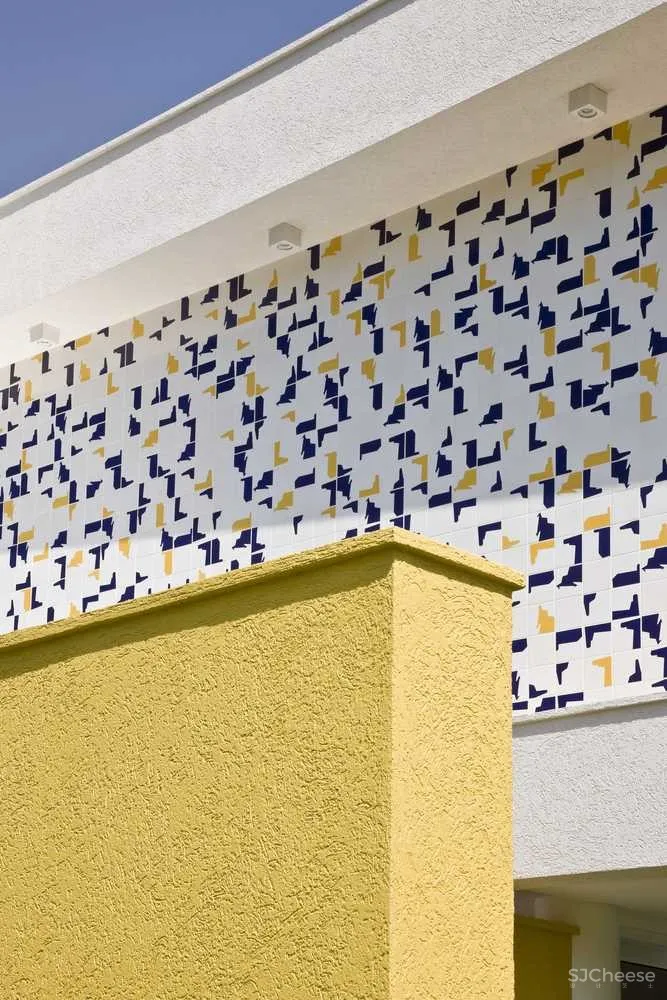 Leo Romano Arquitetura | 空间集成的概念别墅 首