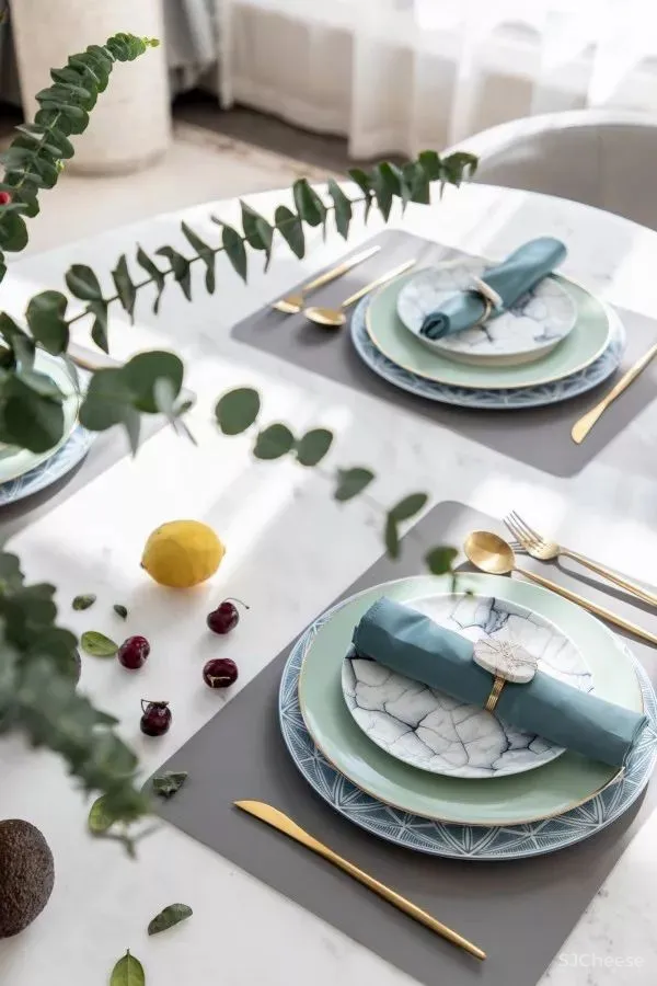 东易设计杨王羽新作 | 700㎡''归'''超五星豪宅设计