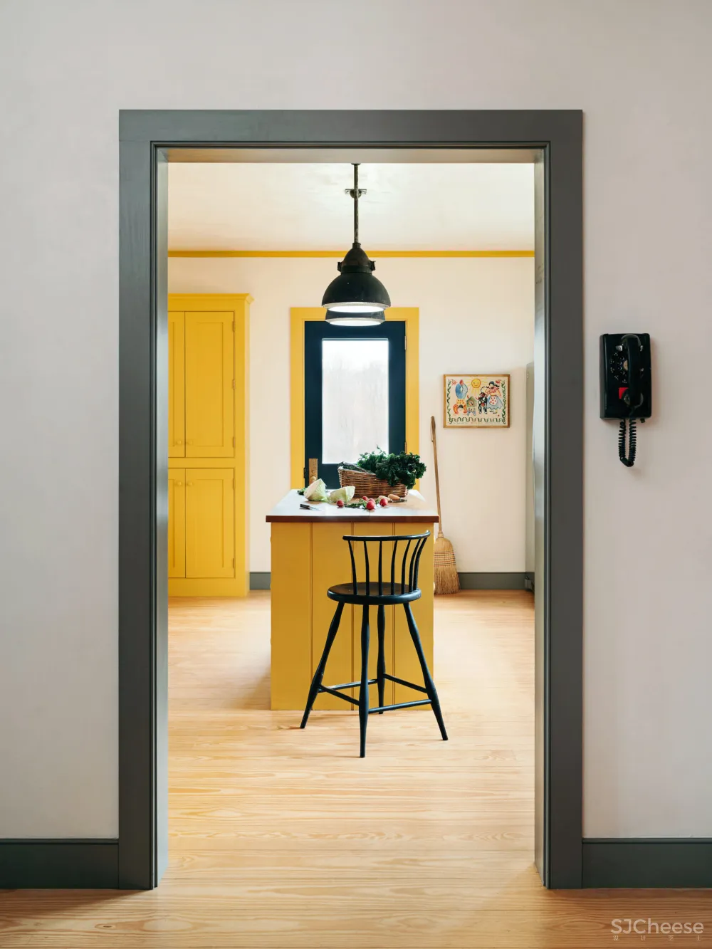 Hendricks Churchill | 建筑与环境的完美契合