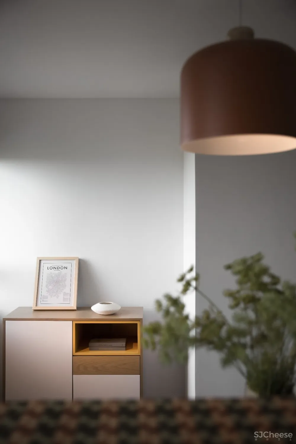 深圳31设计︱柏石时光,真我天地 首