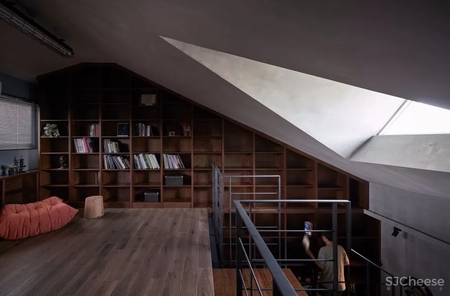 洄游共鸣 | HAO Design 好室设计