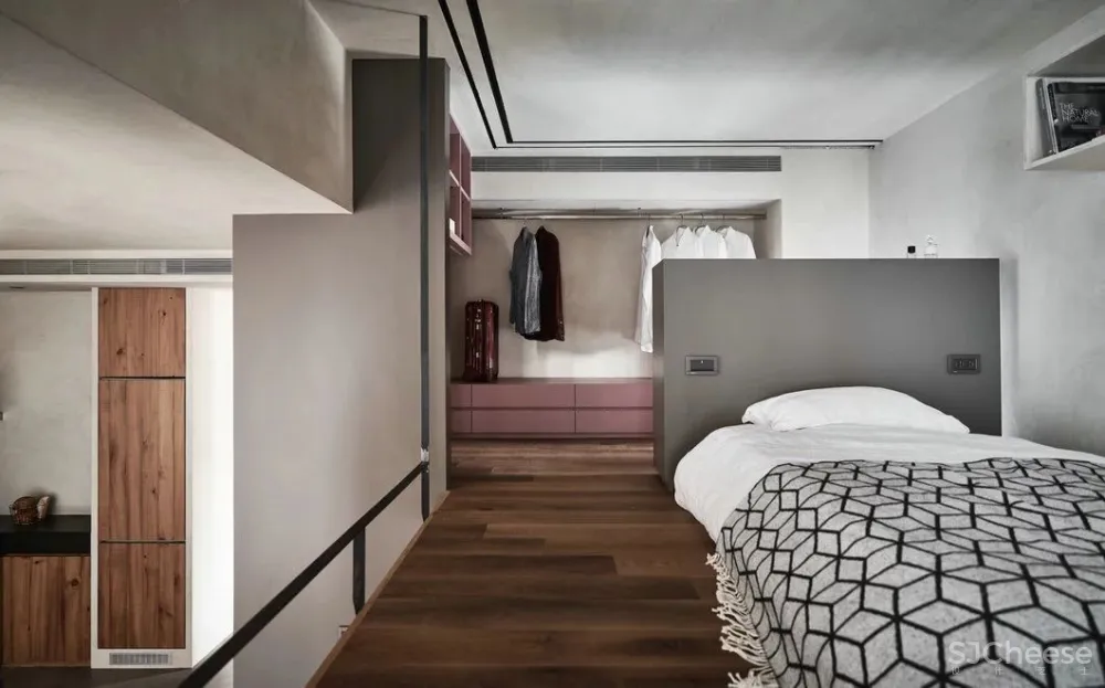 Loft | 简单随性演绎时尚精致生活!