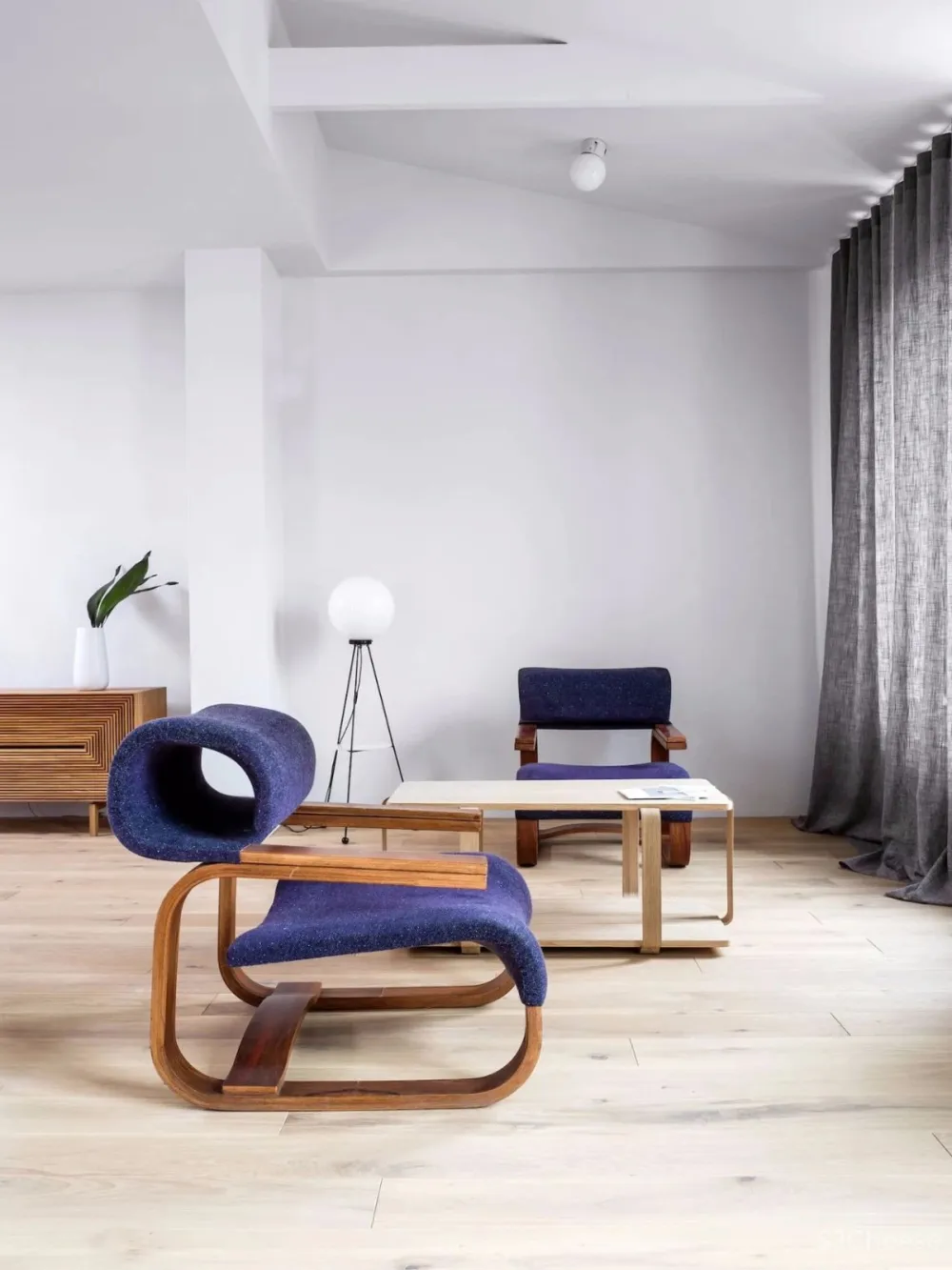 复古风设计丨这种韵味百看不厌