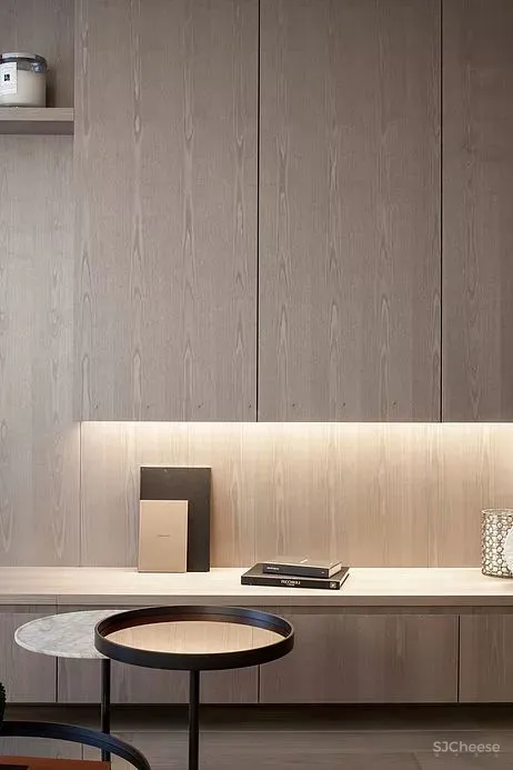 家居时尚，一窥巴黎人的随性优雅生活！