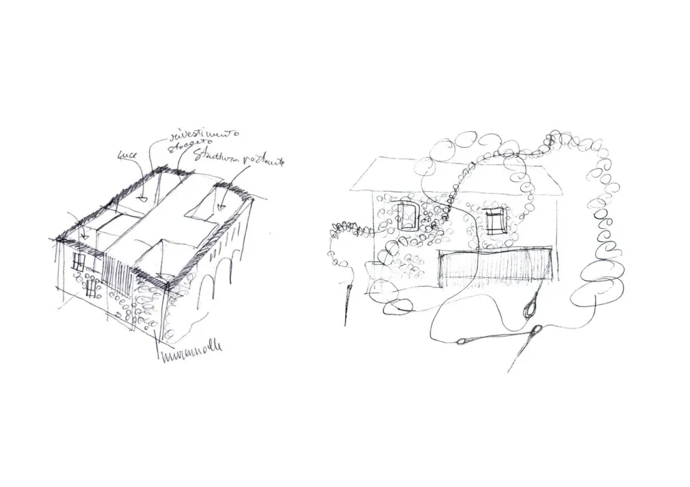 ELASTICOSPA+3 | 意大利石墙建筑 首