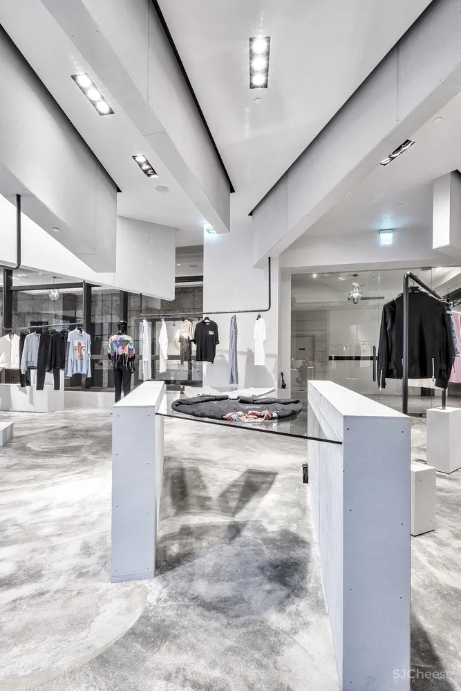 新作 | 台湾 Christian Dada 专卖店 首