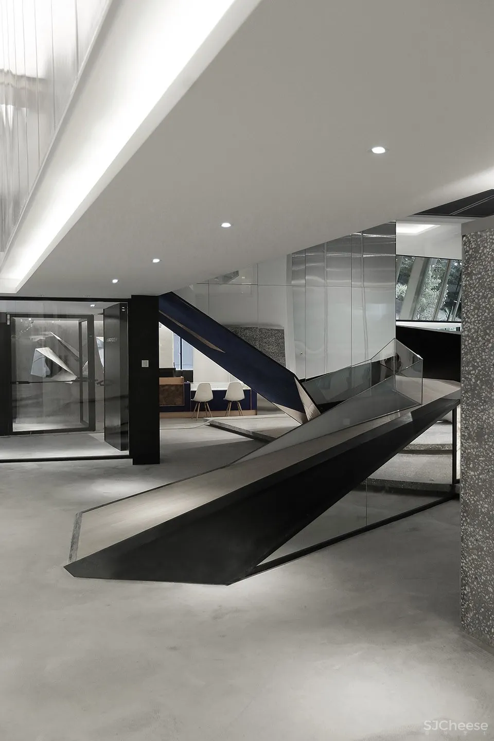 素质传播 | 杭州 维卡博造型商学院 首