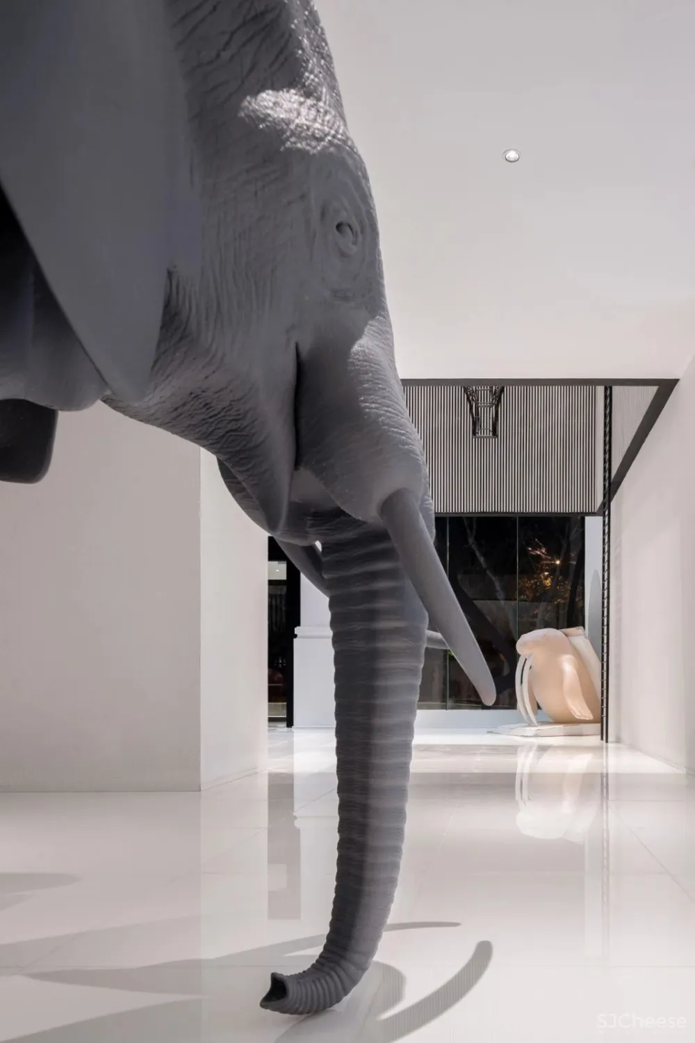 最新 | 为了爱，李想设计了中国首家动物艺术酒店，惊艳杭州 首