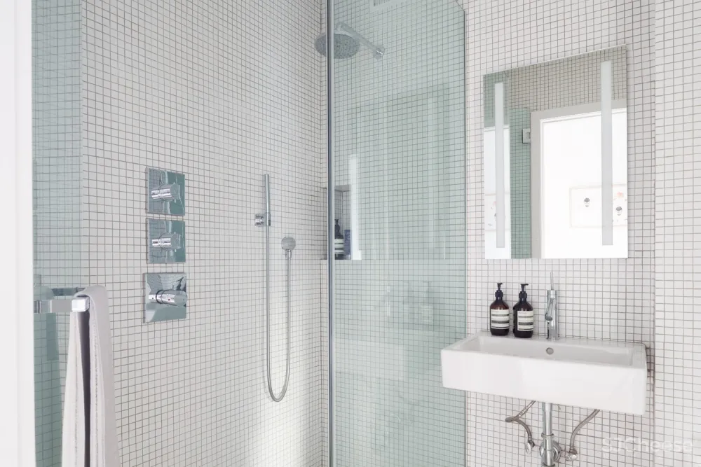 BoND新作 | 明亮的阁楼式空间 首