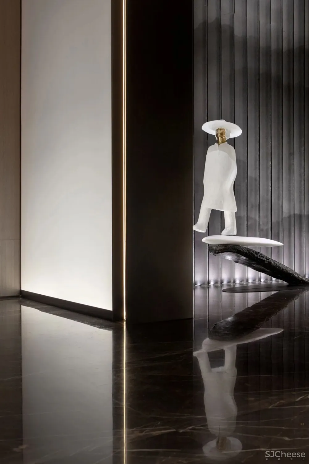 最新 | 安静的艺术,演绎气质非凡的卓越 TOP系列 首