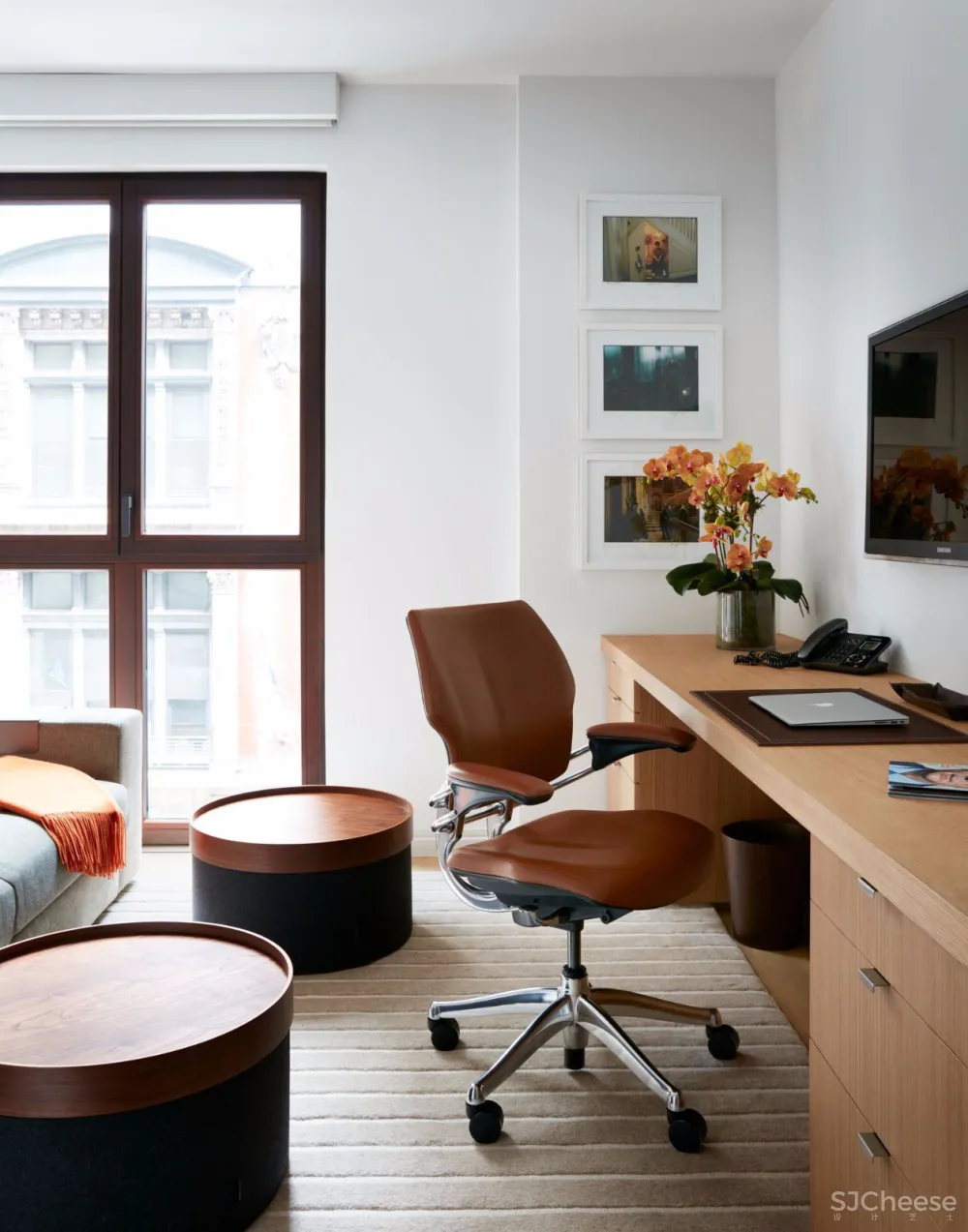 Aamir Khandwala | 捕捉不可言喻的设计品质