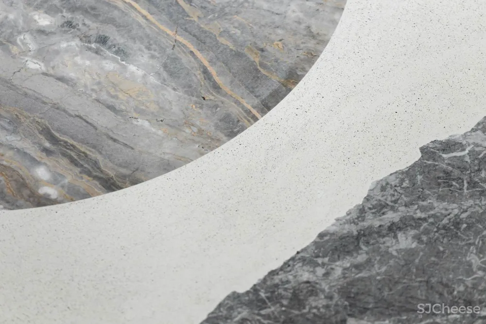 首发 | DO Architects 立陶宛米色调雅致公寓