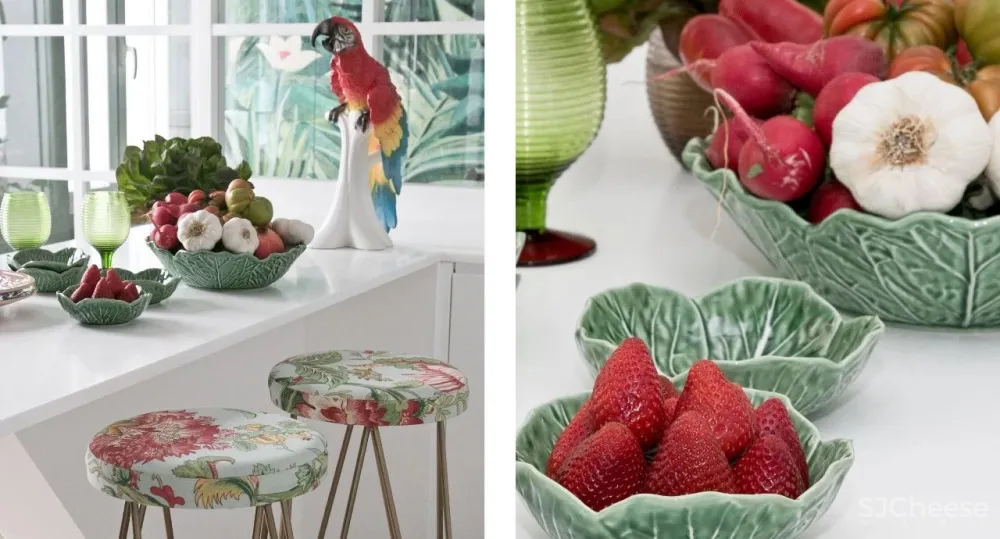 西班牙设计师对色彩的敏感度掌控,美妙有趣!