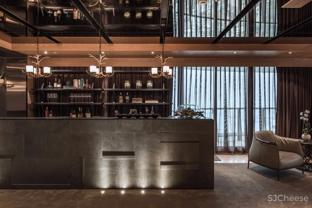 国砚接待中心 | 橙田建筑室研所