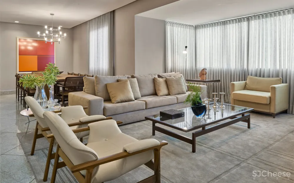 David Guerra | 丰富记忆的独特空间