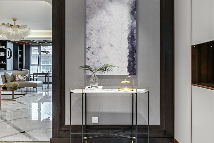 本心如尘,何惹繁花