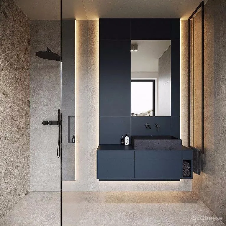 高级品味丨浑身上下都让人喜欢