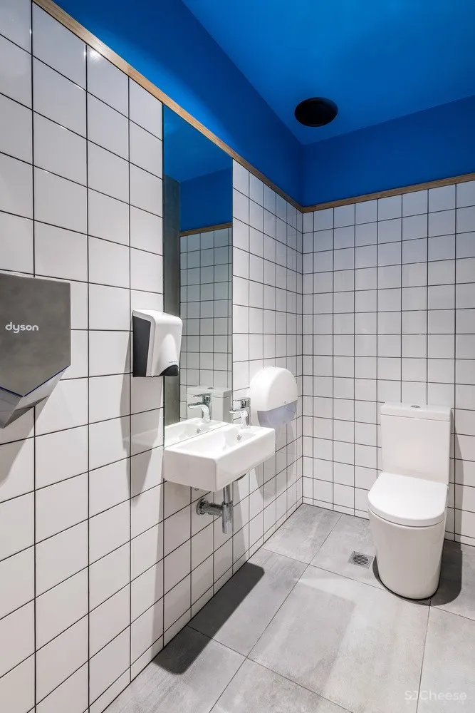 Ignite Architects | Woolston社区图书馆