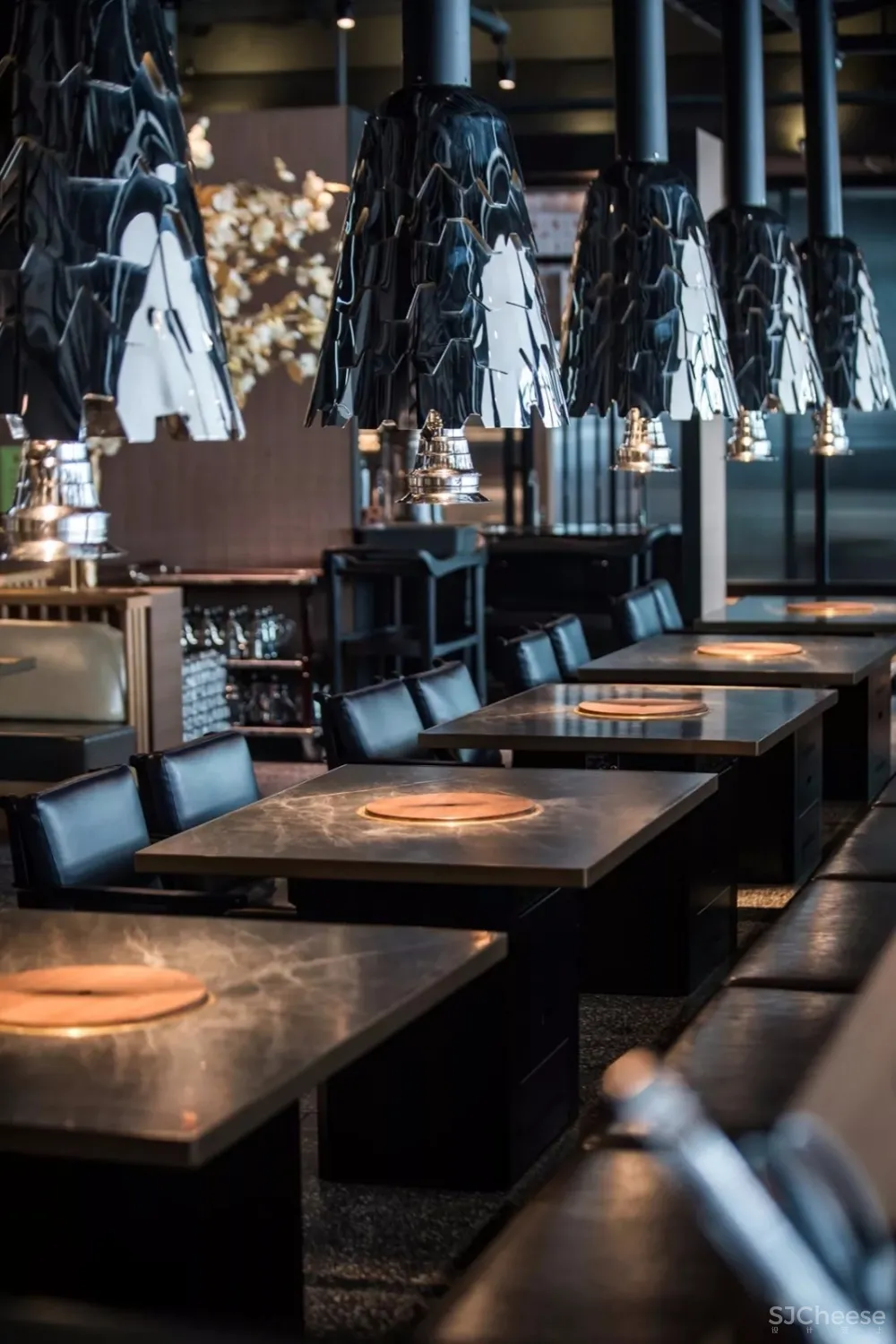 STORY·汉阳馆保利店：街巷阡陌 | Muland 梅蘭设计 首