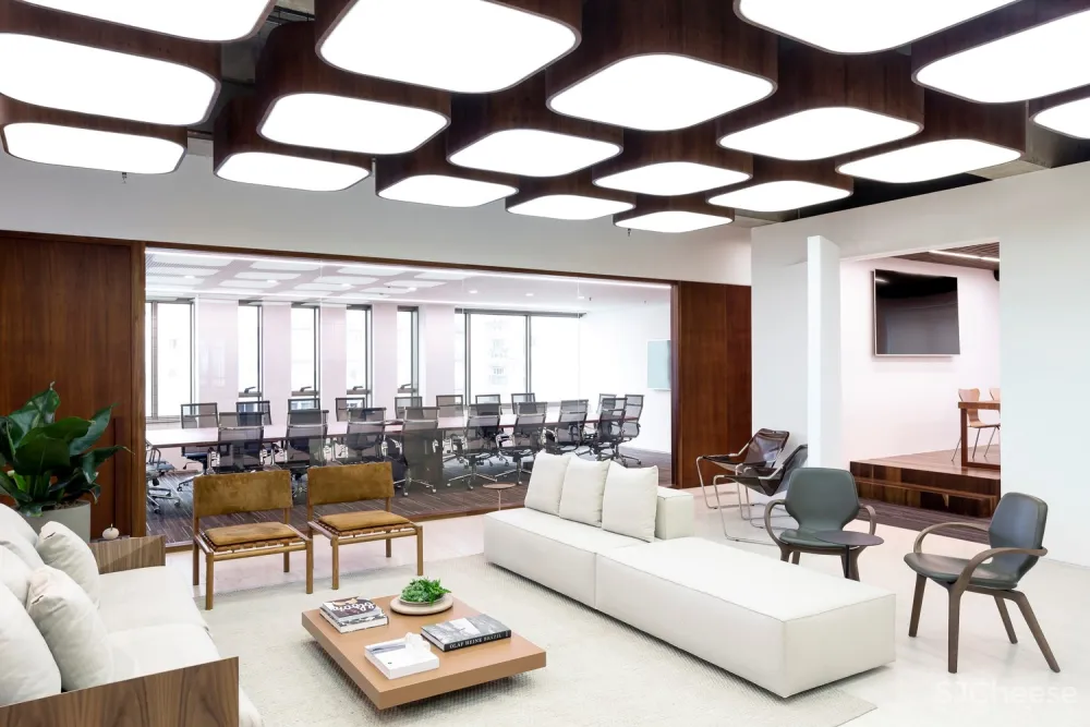 首发 | 巴西律师事务所 Warde Office 首