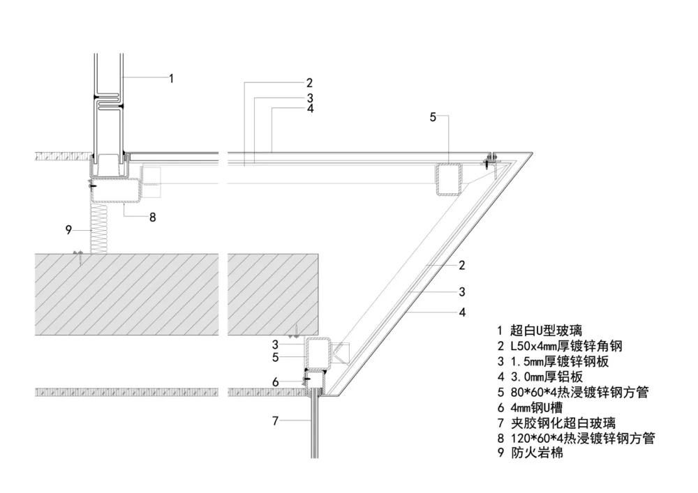 最新 | 南京天华:南京时代天樾都会美学中心 首