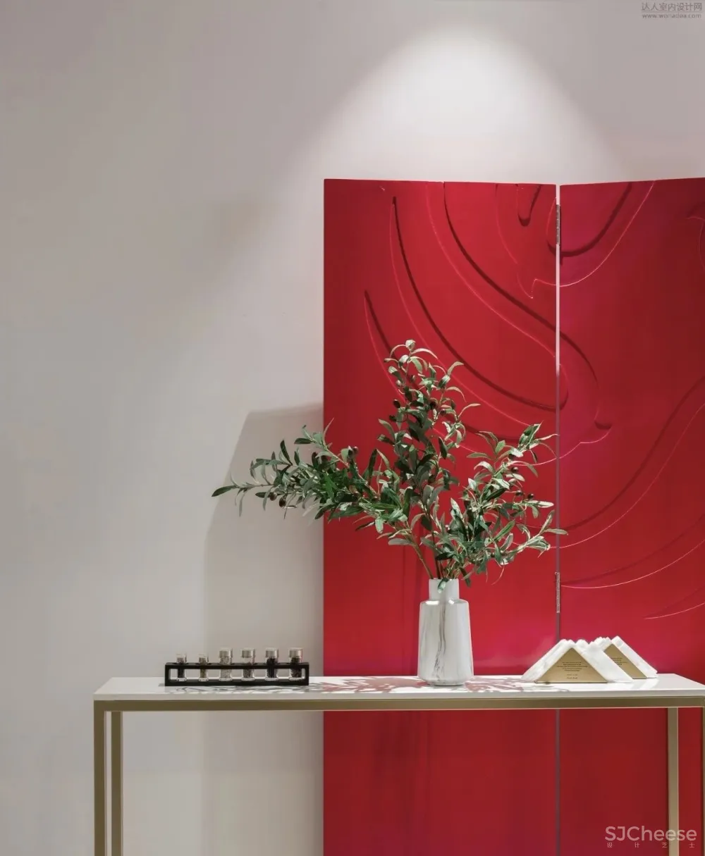 物上空间设计 | 传延