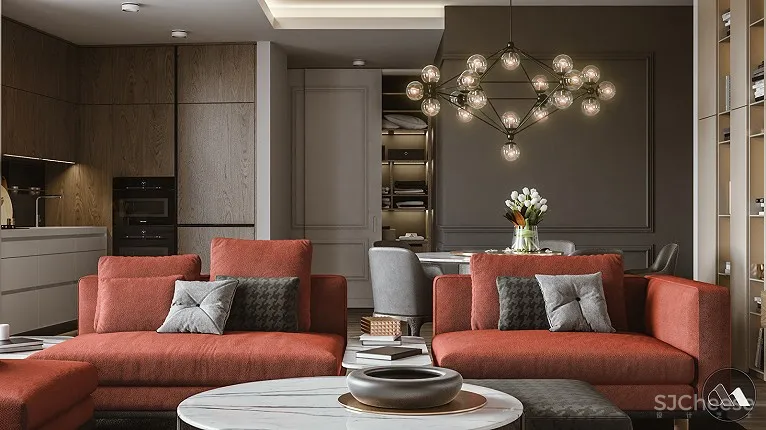 罗马尼亚设计师 Mario Stoica ，深深的品味!