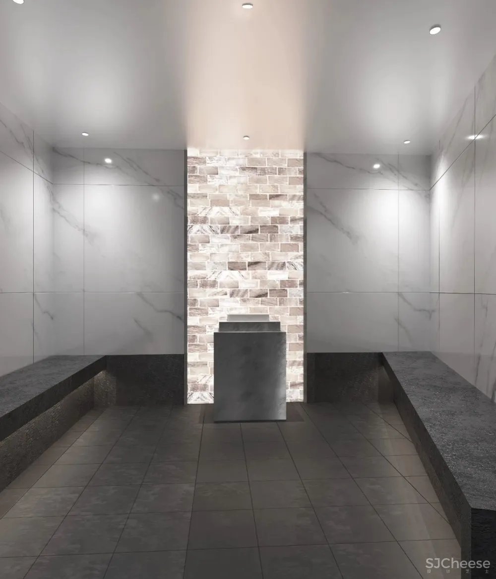 Kelly Hoppen&Jouin Manku&Tom Wright | Celebrity Edge，邮轮设计的革命