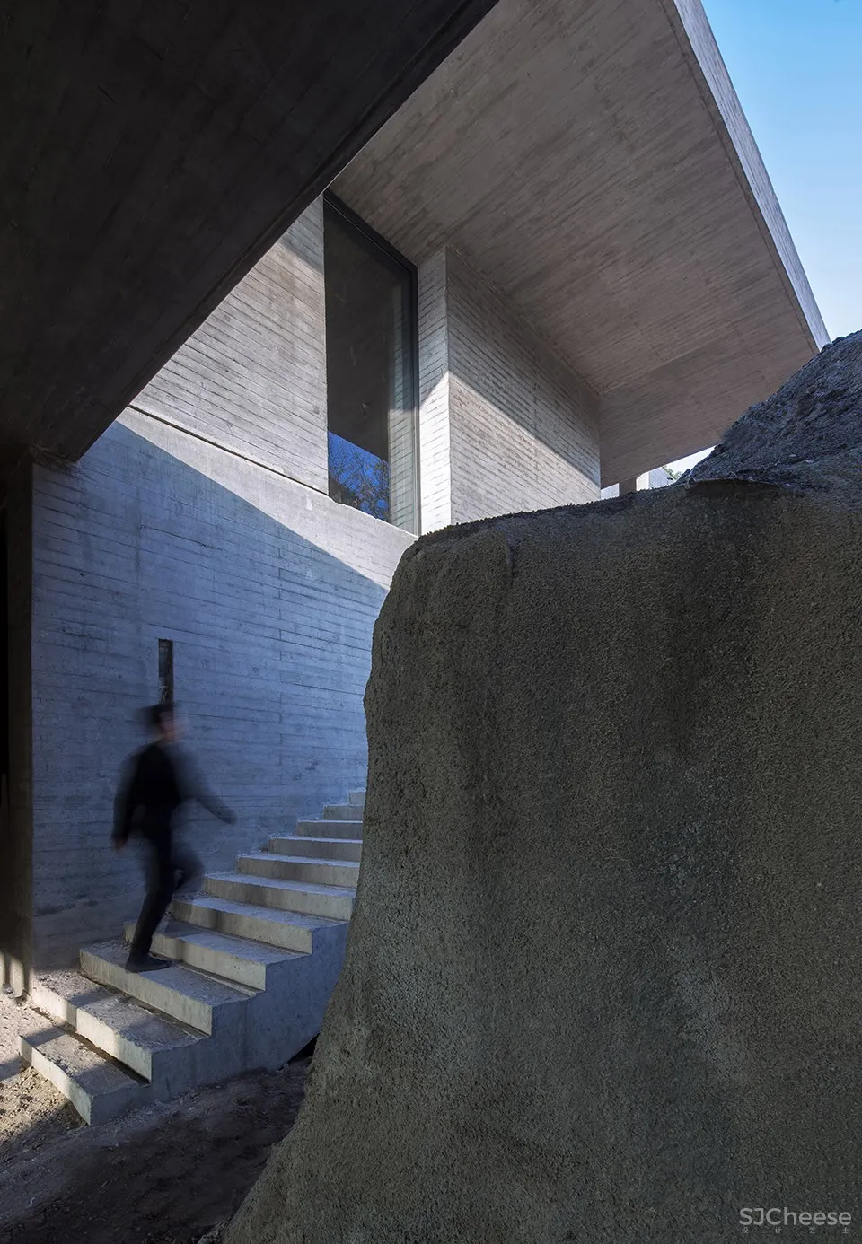 渔乡茶舍,杭州 / gad · line+ studio 首