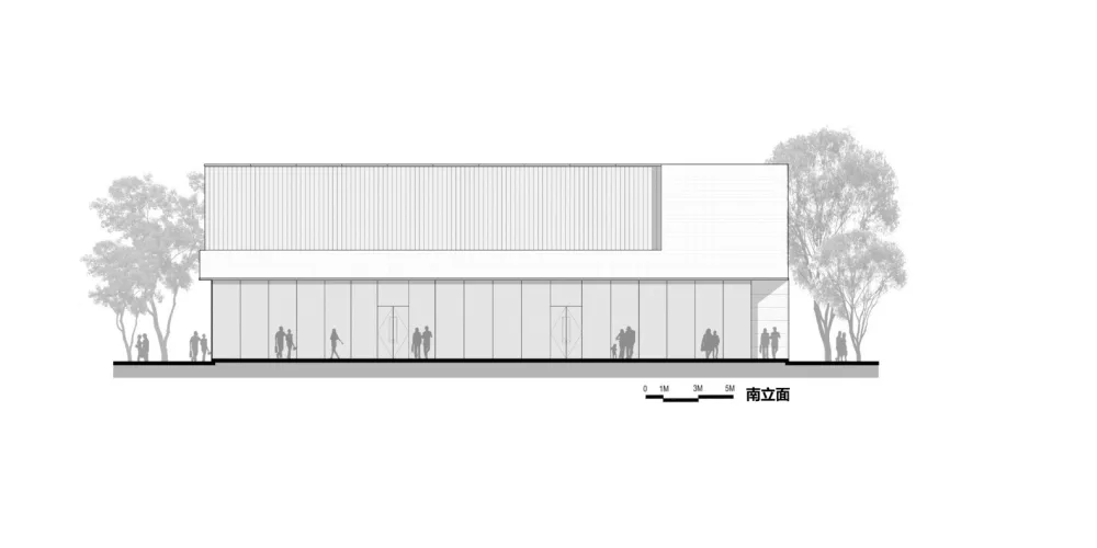 最新 | 南京天华:南京时代天樾都会美学中心 首