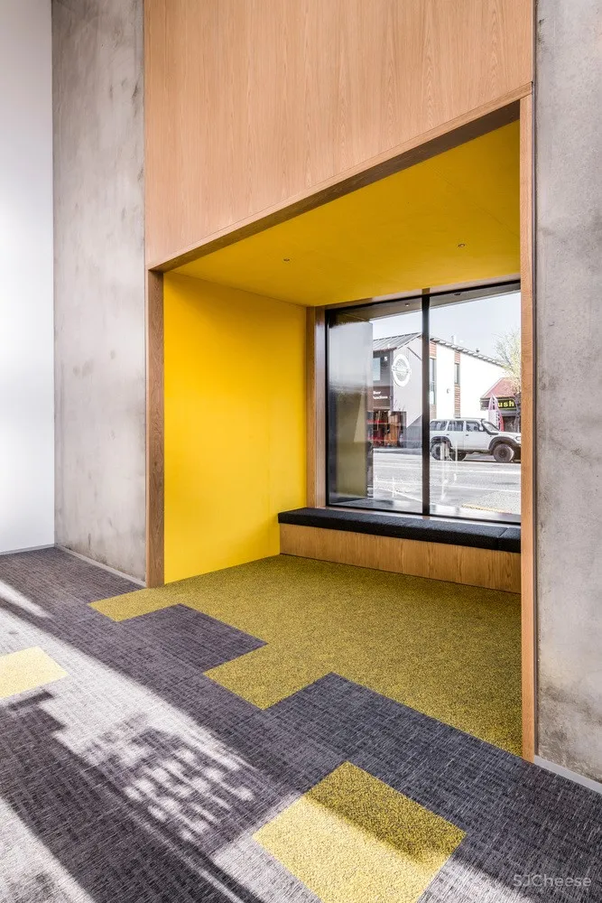 Ignite Architects | Woolston社区图书馆