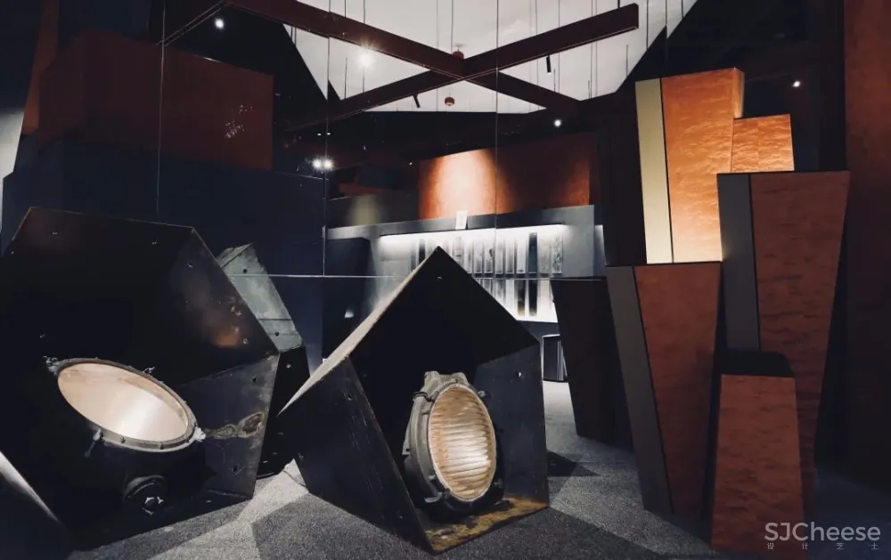 当普通木头遇到懂它的匠人丨瞬间让路人闭嘴惊艳