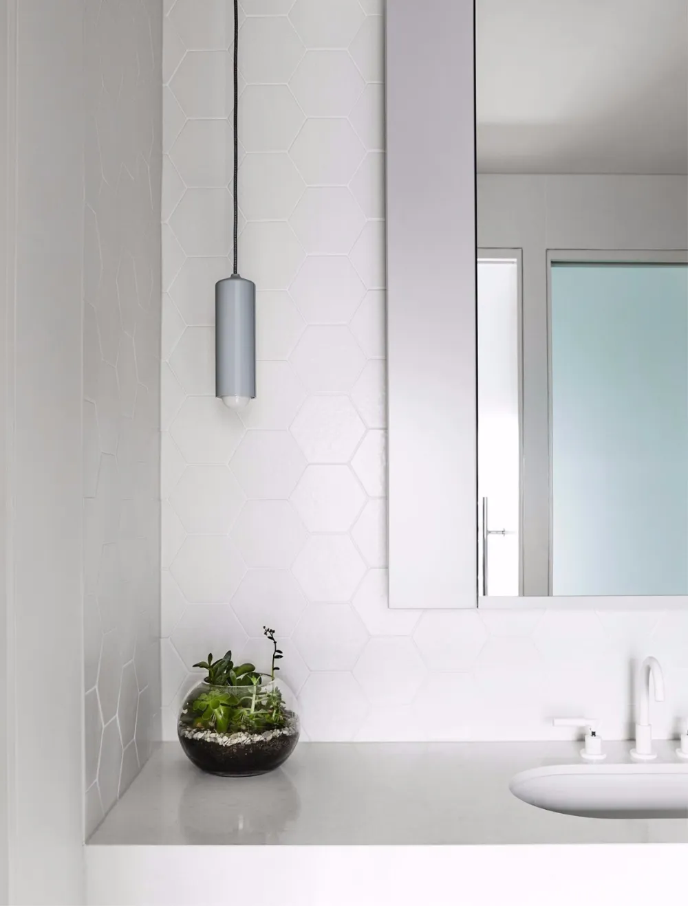 现代住宅 | 王飞