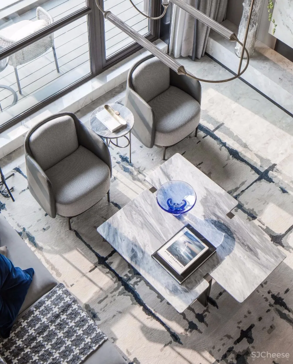 黄全 | 家的内心所向和差异化设计 首