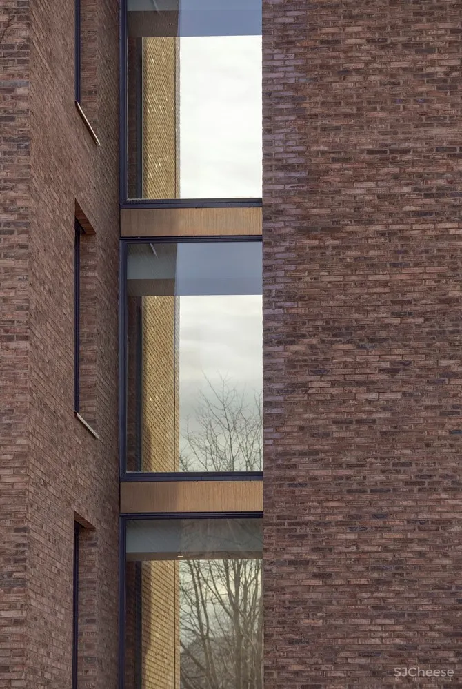 Ydalir 酒店 / Lund+Slaatto Architects 首