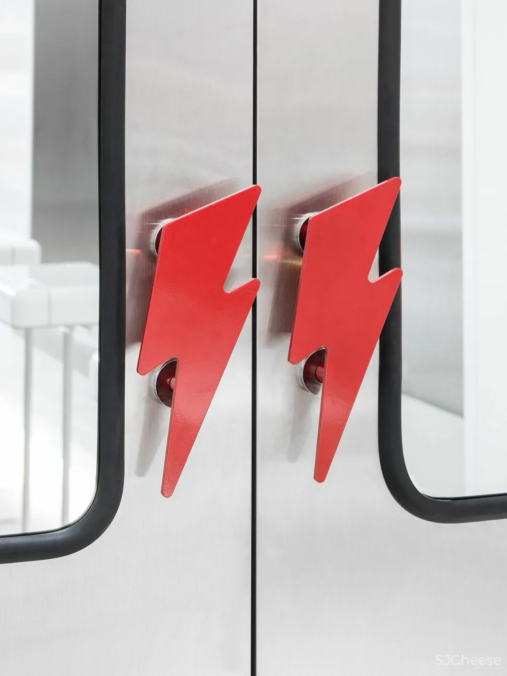 首尔86㎡Remicone 冰淇淋&甜点店 | Betwin Space Design