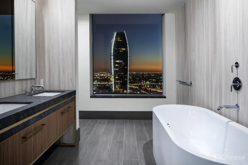 Jean-Gabriel Neukomm | John Pawson的门徒与学生