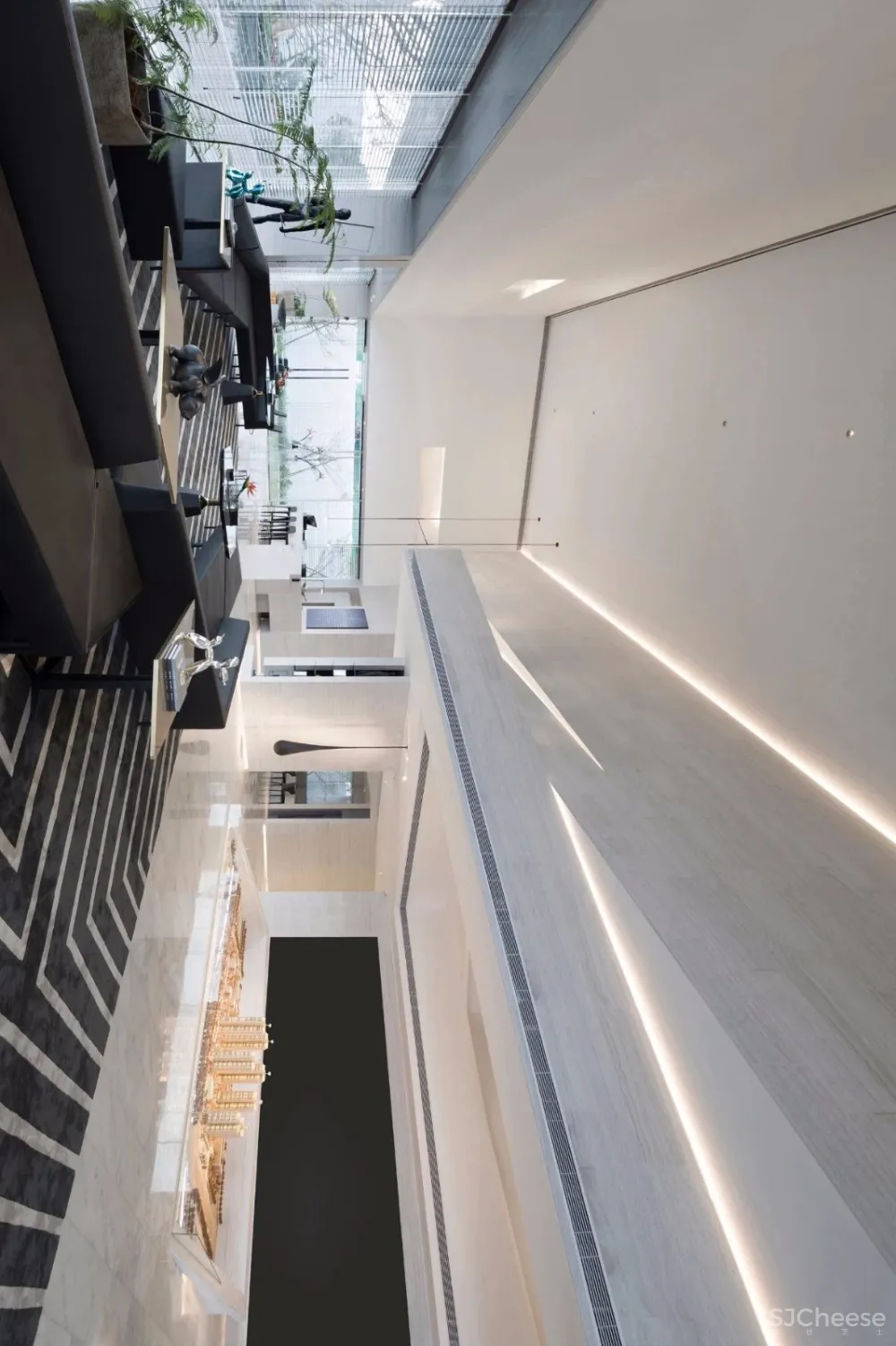 新作 | 极简高级灰,才有的设计格调 ! 首