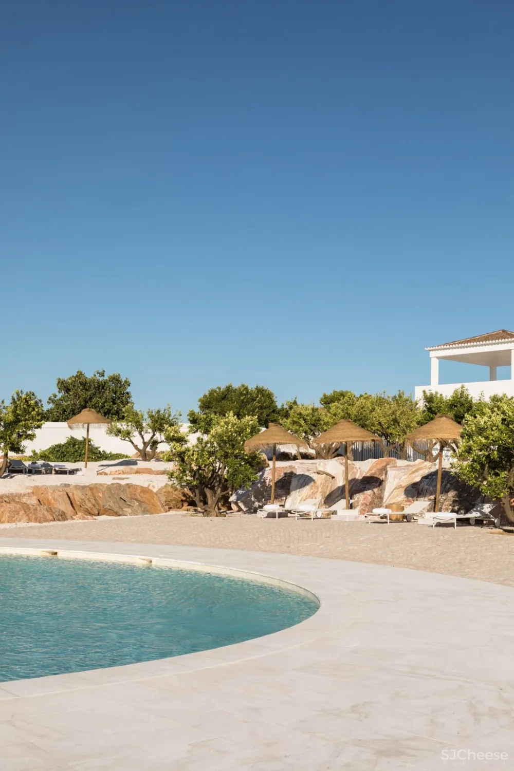 首发 | 葡萄牙手工艺精品酒店 Da Licenca Boutique Hotel