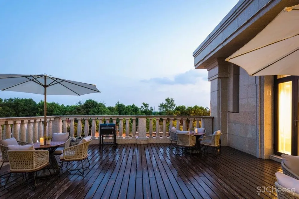 碧波黛瓦 | 苏州人骨子里的生活艺术！