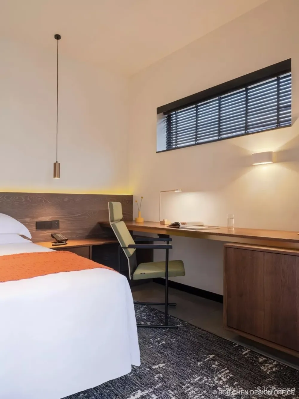 乌镇谭家·栖巷自然人文村落 | 陈飞波设计事务所