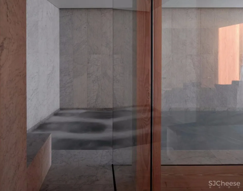 今年最有设计感的10个房子丨都在这里了