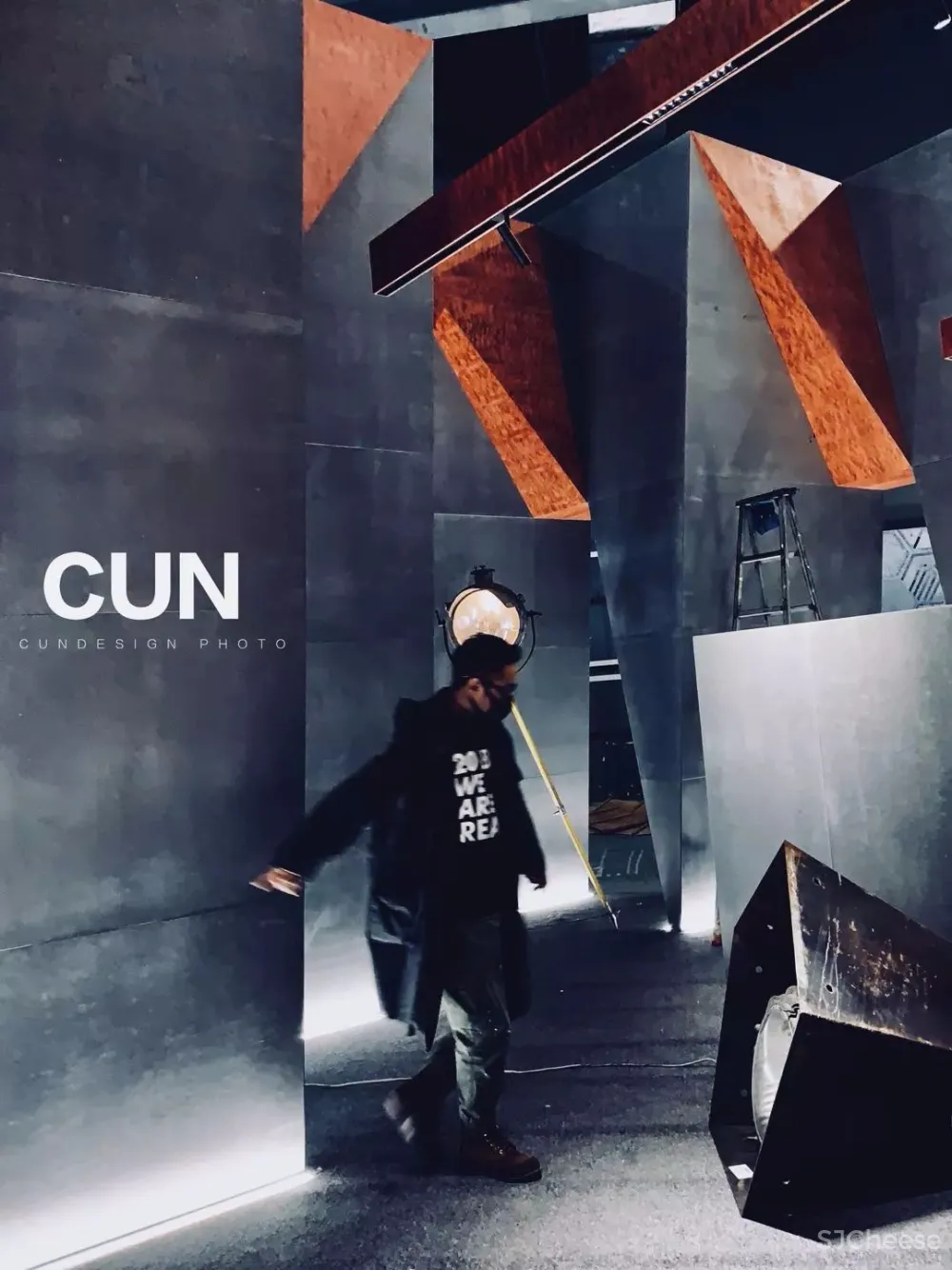 当普通木头遇到懂它的匠人丨瞬间让路人闭嘴惊艳